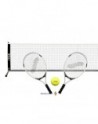 SET MINI TENNIS composto da 2 racchette jr Tech 21