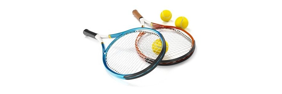 Tennis e Racchette